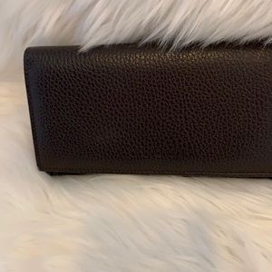 Authentic Gucci wallet